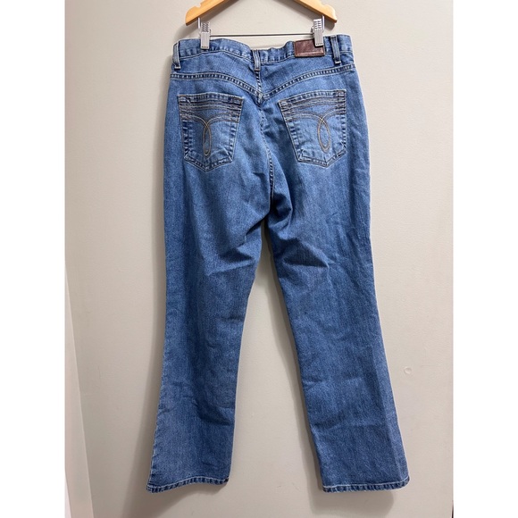 Vintage Calvin Klein Jeans Size 8 - Picture 3 of 7